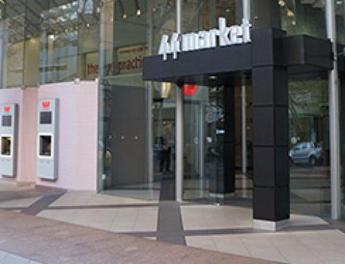 Dexus Property Group – Energy Upgrade Projects