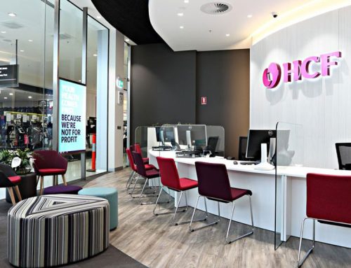 HCF Dental Centres