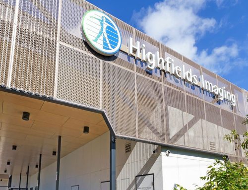 Healius – Highfields Imaging Port Macquarie