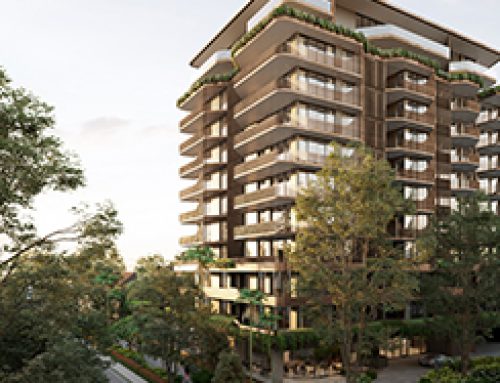 Kokoda Residences