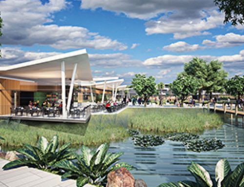 Southern Cross Care – Cardinal Gilroy Village Masterplan