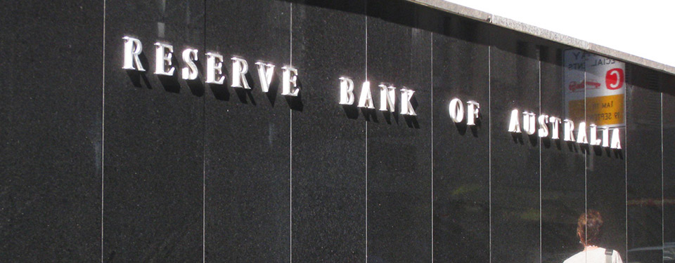 Reserve-Bank-of-Australia