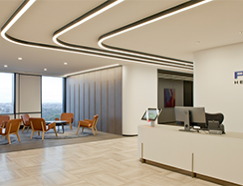 Healius – Head Office Relocation