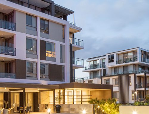 Stockland – Cardinal Freeman Retirement Village
