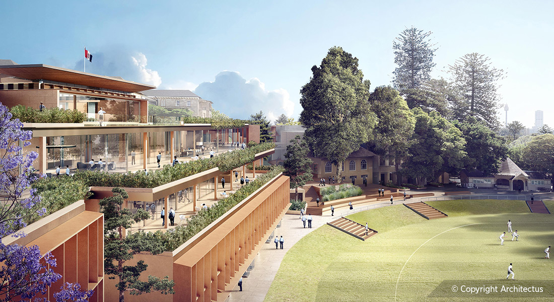 Cranbrook Stage 2 Redevelopment Project EPM