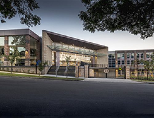 Knox Grammar School – Junior Academy & Performing Arts Centre