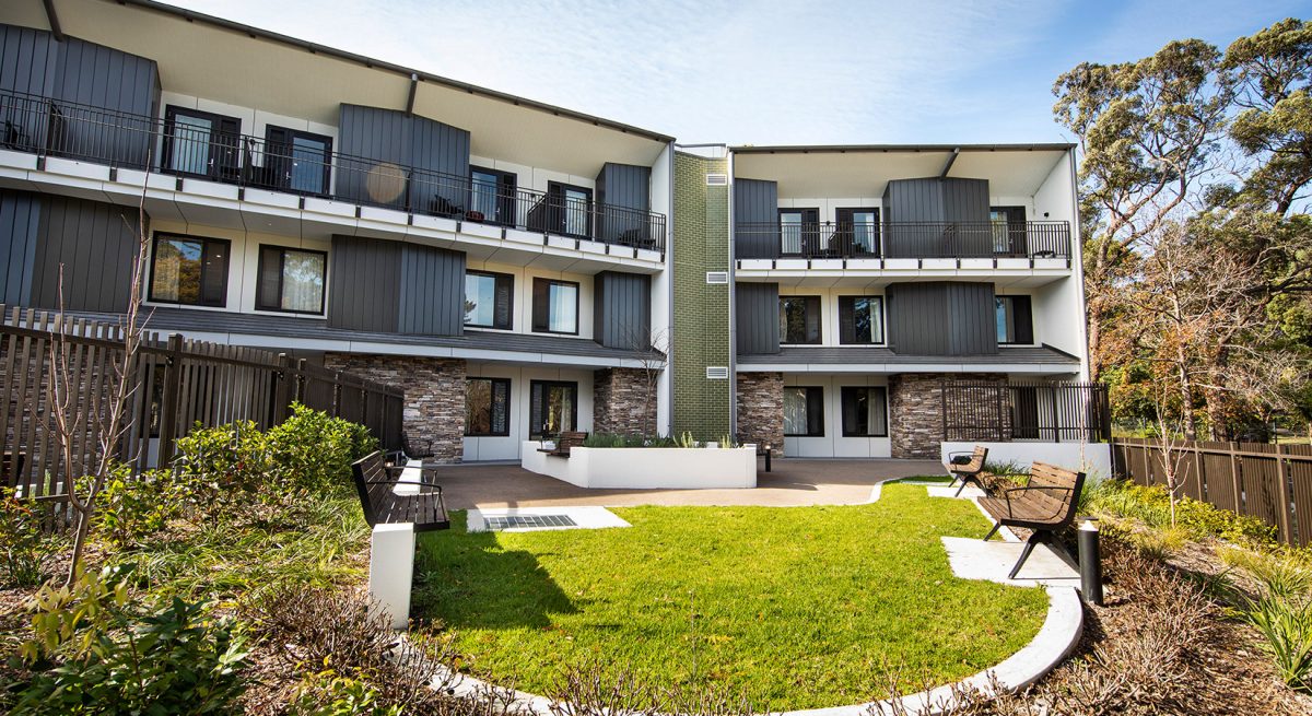 Southern Cross Care North Turramurra EPM