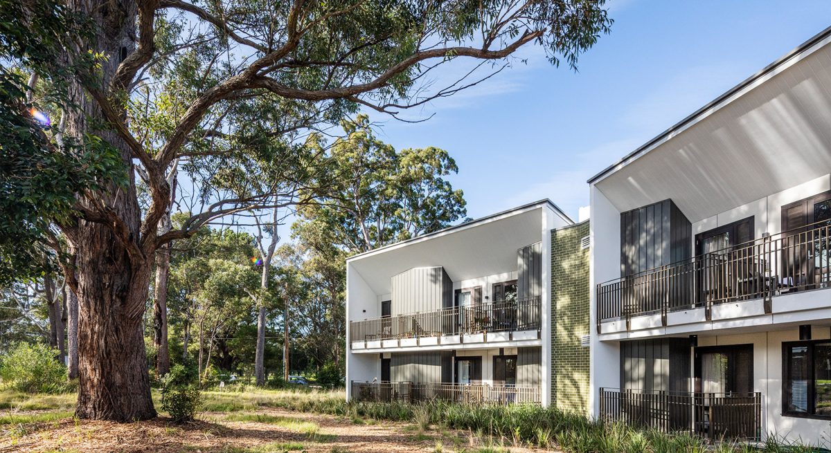 Southern Cross Care North Turramurra EPM