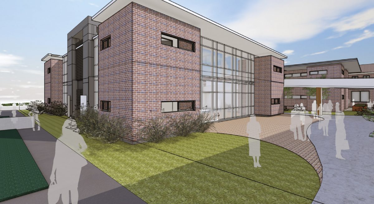 Barker College Junior School East EPM