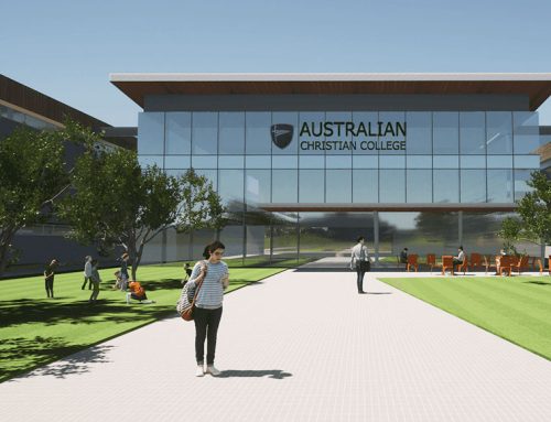 Australian Christian Colleges, Marsden Park
