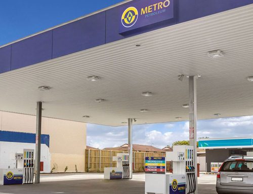 Metro Petroleum – Town Planning Services Across Portfolio