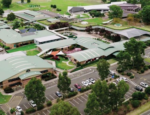 Penrith Anglican College